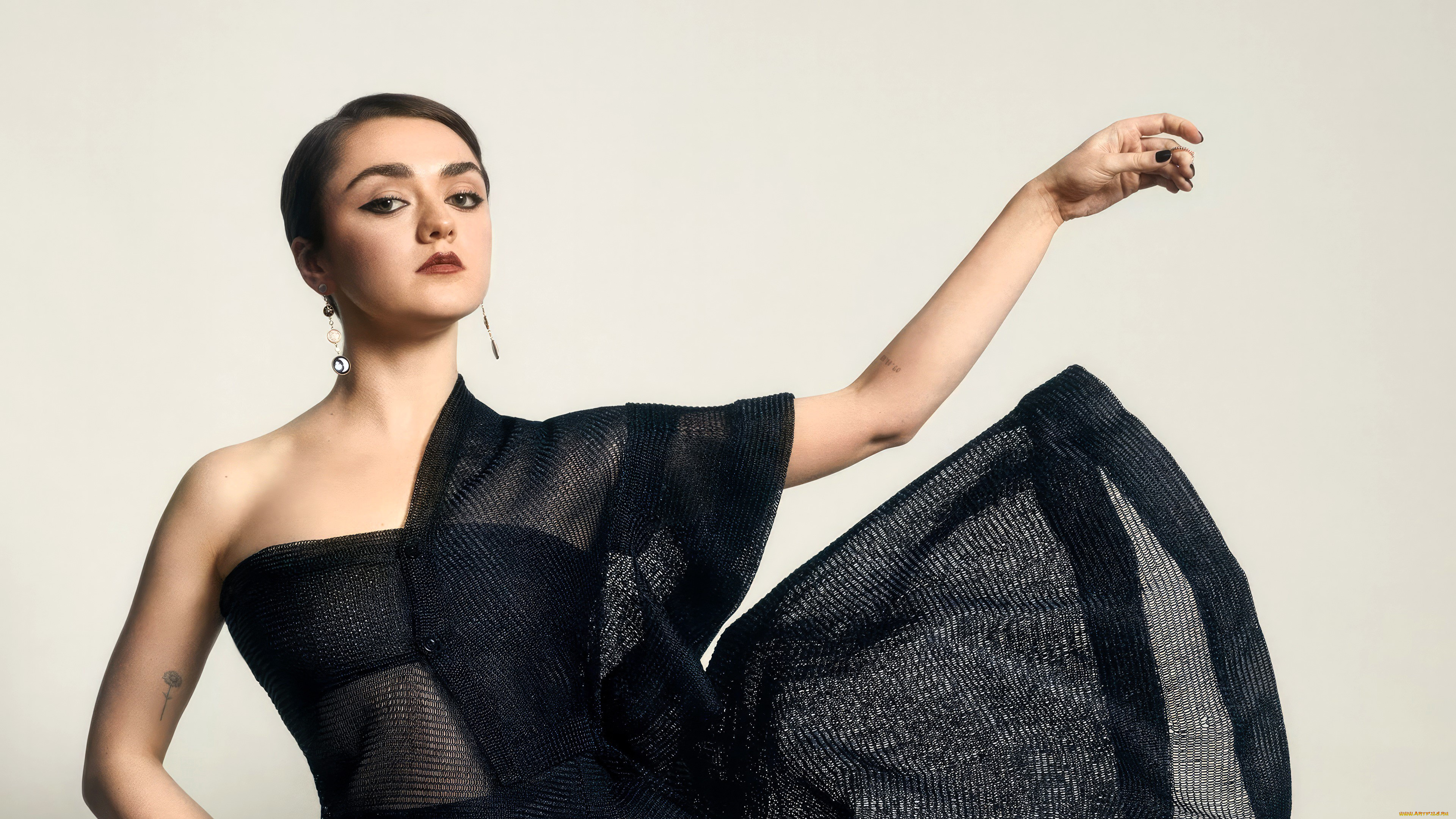 , maisie williams, , , 